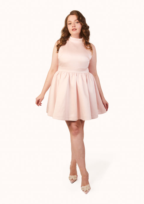 The Tallulah Dress